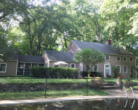 107 Old Road