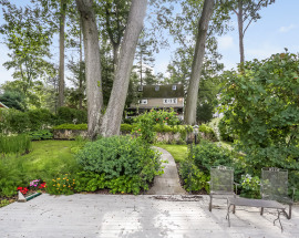 73 Taagan Point Road