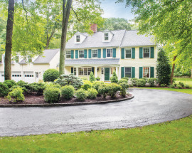 66 White Oak Shade Road