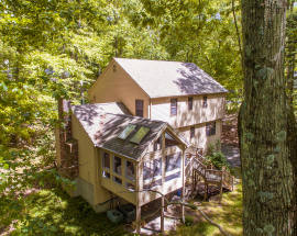 17 Beaver Dam Trail
