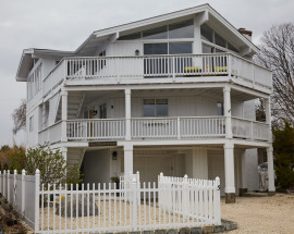 5 Marsh Road