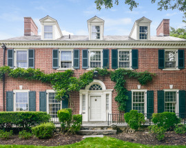 55 Field Terrace
