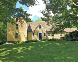 167 Beebe Hill Road