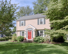 149 Crestwood Road