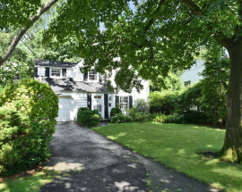 16 Lenox Place