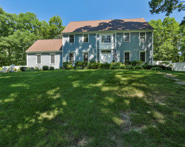 30 Oak Lane