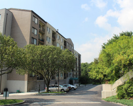 703 Pelham Road #307
