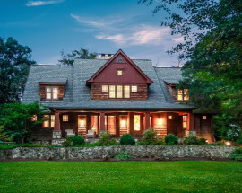 4 Tanglewood Lane