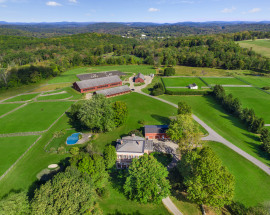 306 Hardscrabble Road