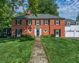 330 Oxford Road