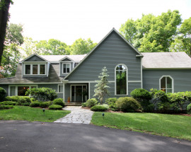 11 Lilac Lane
