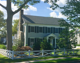 306 Milton Road