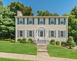 14 Ridge Lane