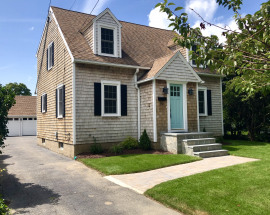 200 Reef Road