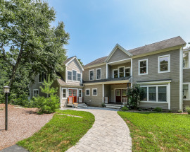 5 Whittemore Place