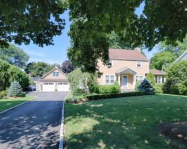 1721 Mill Plain Road