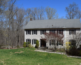 73c Long Meadow Hill Road