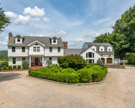 28 Leavenworth Road