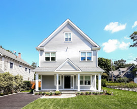 16 Bulkley Manor