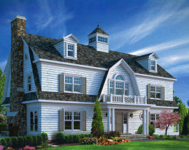 447 Oenoke Ridge