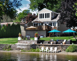 26 Brunetto Grove