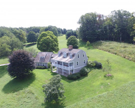 11 Sunset Avenue