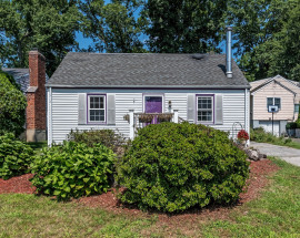49 Ogden Road