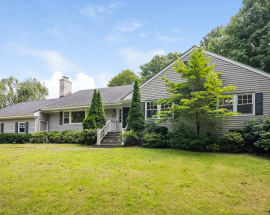 70 Ridge Street