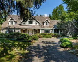 1 Brockway Ferry Road