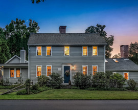 607 Opening Hill Road