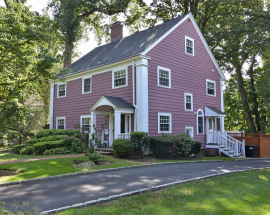521 Pelham Manor Road