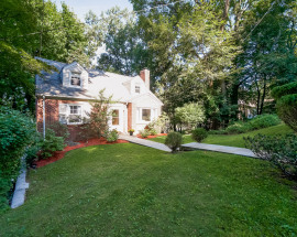 111 Mendham Avenue