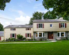 417 Quaker Ridge Road
