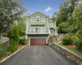 22 Lewis Avenue