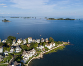 17 Rocky Point Road