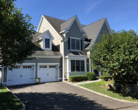 61 Castle Hill Drive