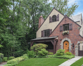 1 Brier Lane