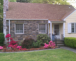 12 Burton Road