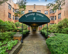 2 Greenridge Avenue #2S
