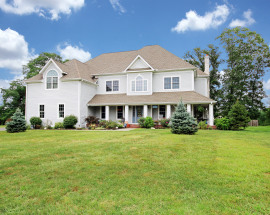 256 Teller Road