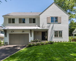 6 Harding Drive