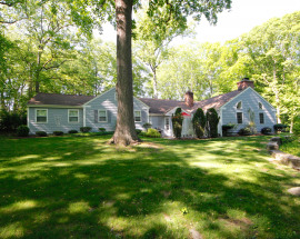 1 Hickory Lane