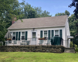 49 Cottage Road #21