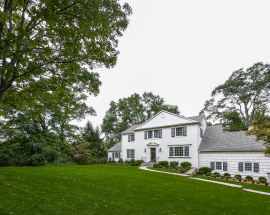 60 Pleasant Ridge Road