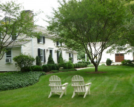 651 Nod Hill Road