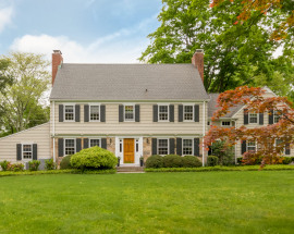 9 Pembroke Road