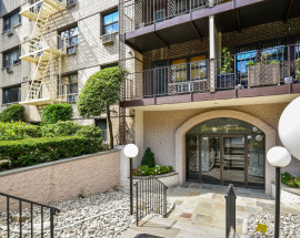 2261 Palmer Avenue #1G