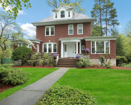 35 Montgomery Circle