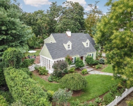70 Magnolia Avenue