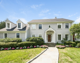 1 Billington Court